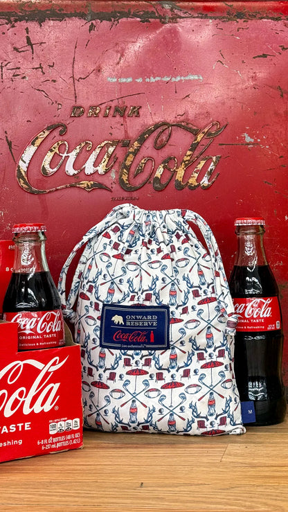 Onward Reserve Have A Coke With Onward Performance Boxers
