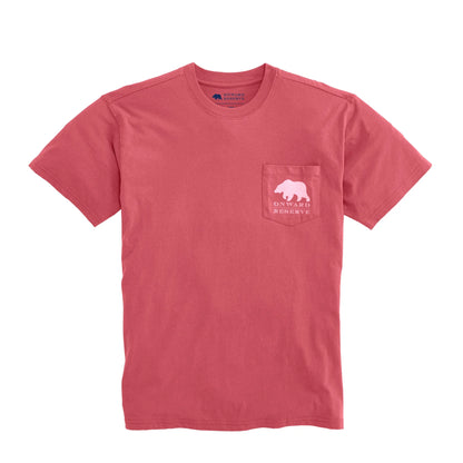 Onward Reserve Coca-Cola Bottle Patent Tee
