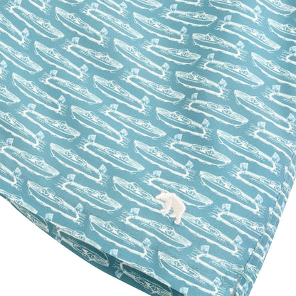Onward Reserve Float Your Boat Swim Trunk