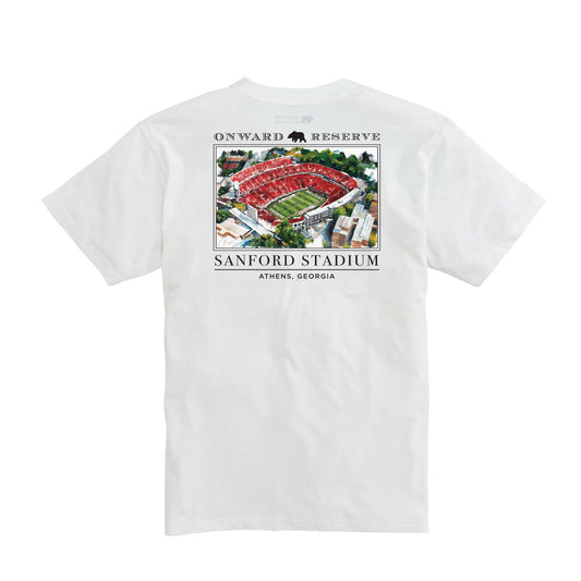 Onward Reserve Lewis Sanford Stadium Tee
