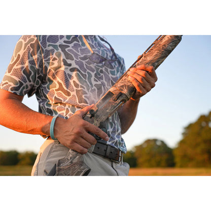 Coosa Cotton Dock Tee