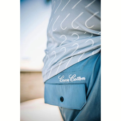 Coosa Cotton River Trunk