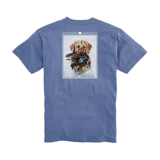 Onward Reserve Duck Dog Tee