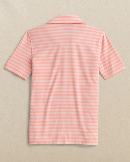 Southern Tide Youth Driver Sevilla Polo