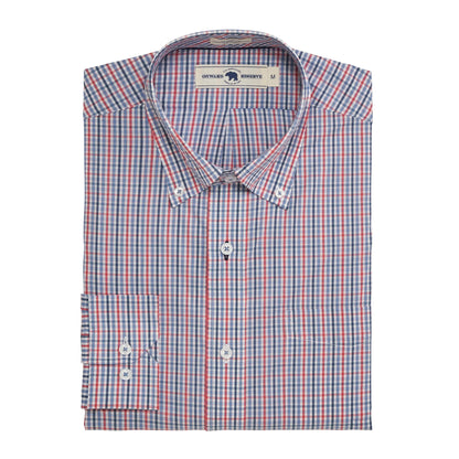 Onward Reserve Warden Classic Fit Quad Shirt