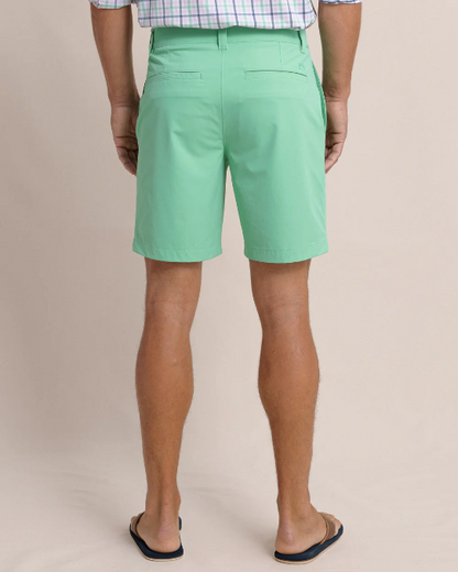 Southern Tide 8in Brrrdie Gulf Short