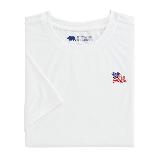 Onward Reserve Vintage Sport Tee