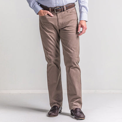 Onward Reserve Classic Five Pocket Pant