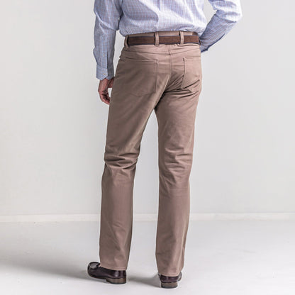 Onward Reserve Classic Five Pocket Pant