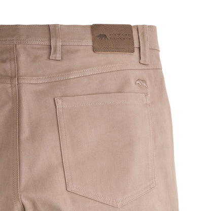 Onward Reserve Classic Five Pocket Pant