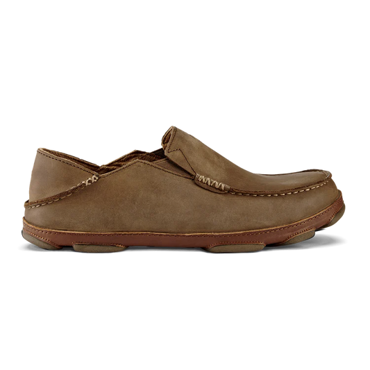 Olukai Men’s Slippers- Moloa