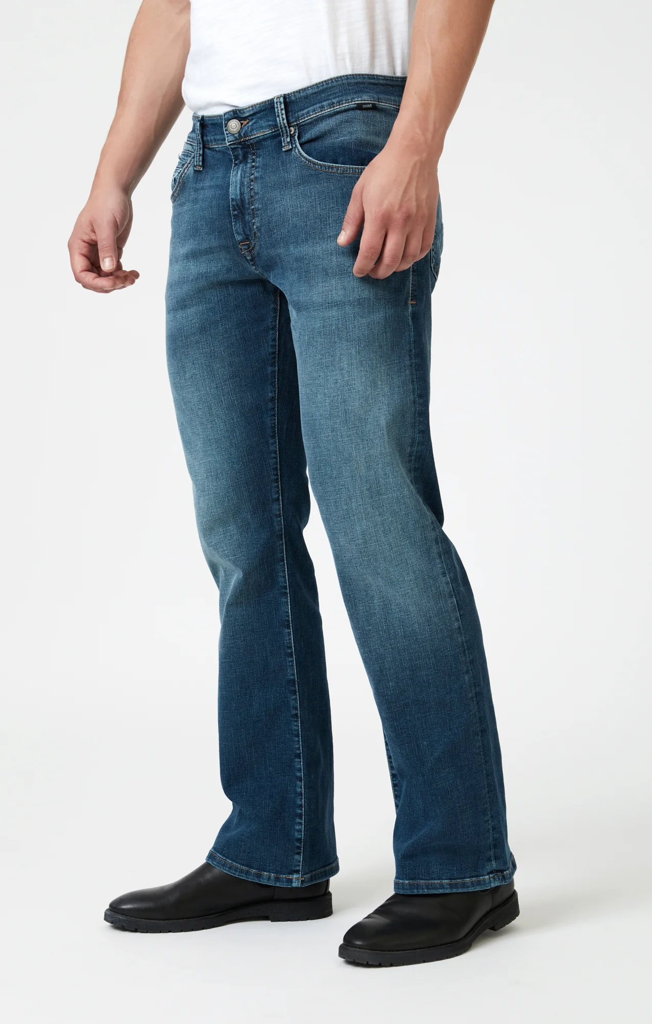 MAVI Josh- Organic Move-Boot-cut