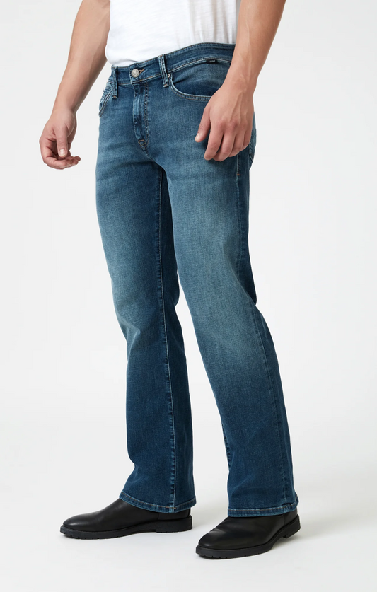 MAVI Josh- Organic Move-Boot-cut