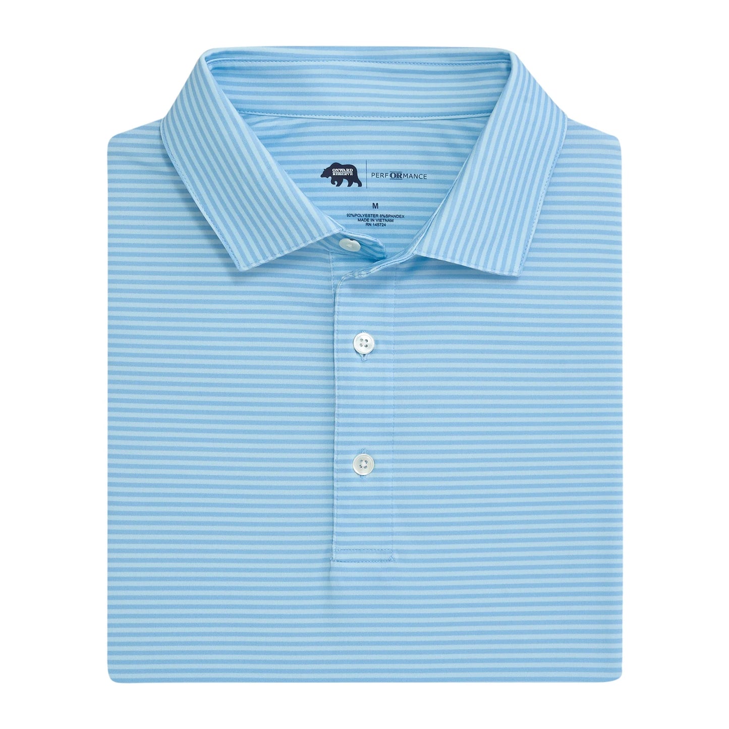 Onward Reserve Echo Performance Polo