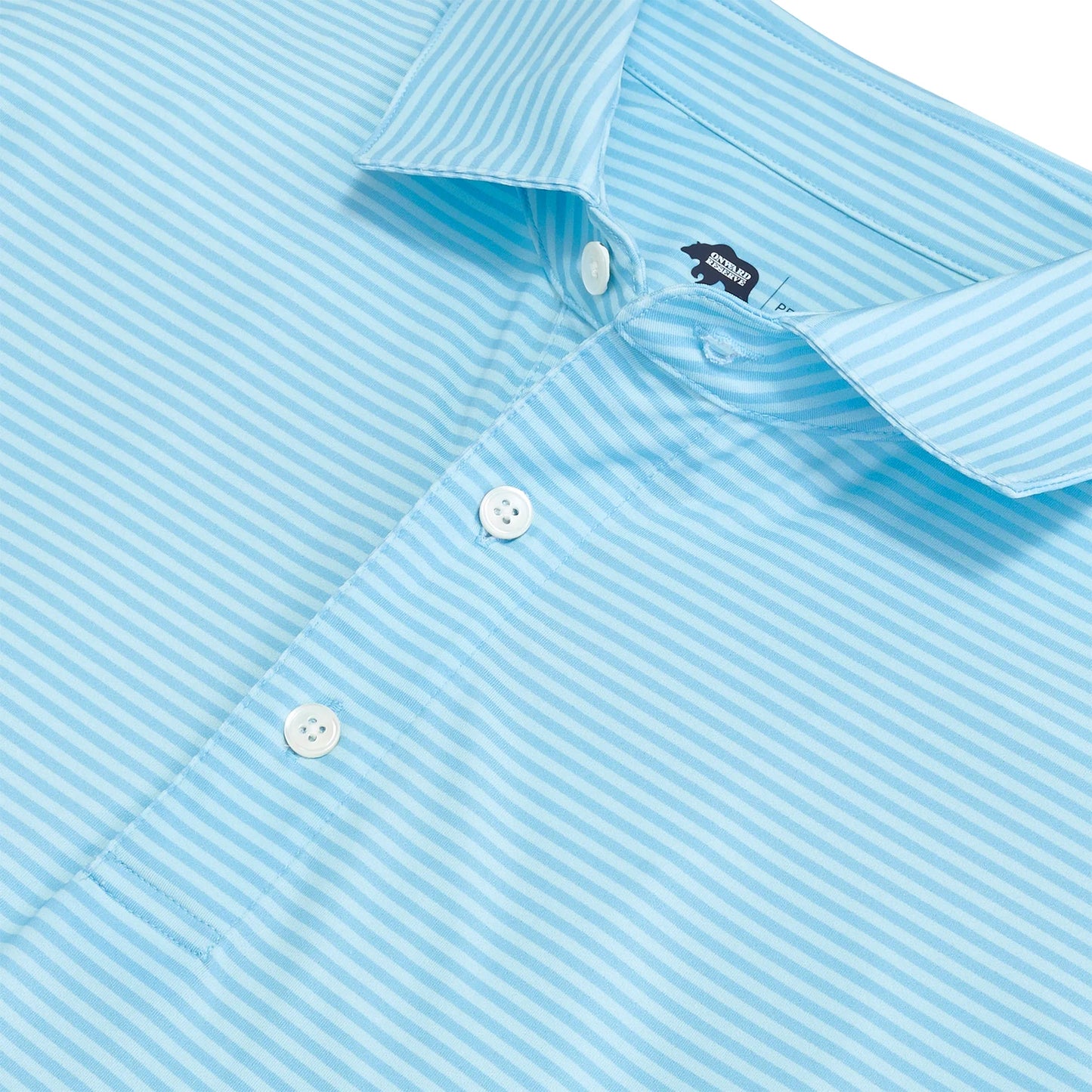 Onward Reserve Echo Performance Polo