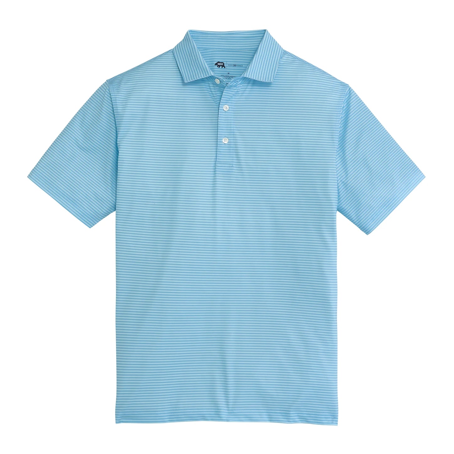 Onward Reserve Echo Performance Polo