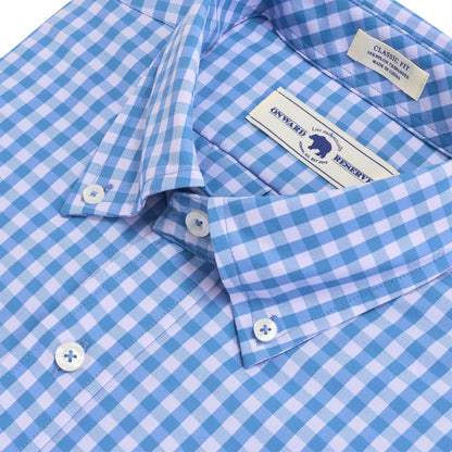Onward Reserve Alys Classic Fit Perf Shirt