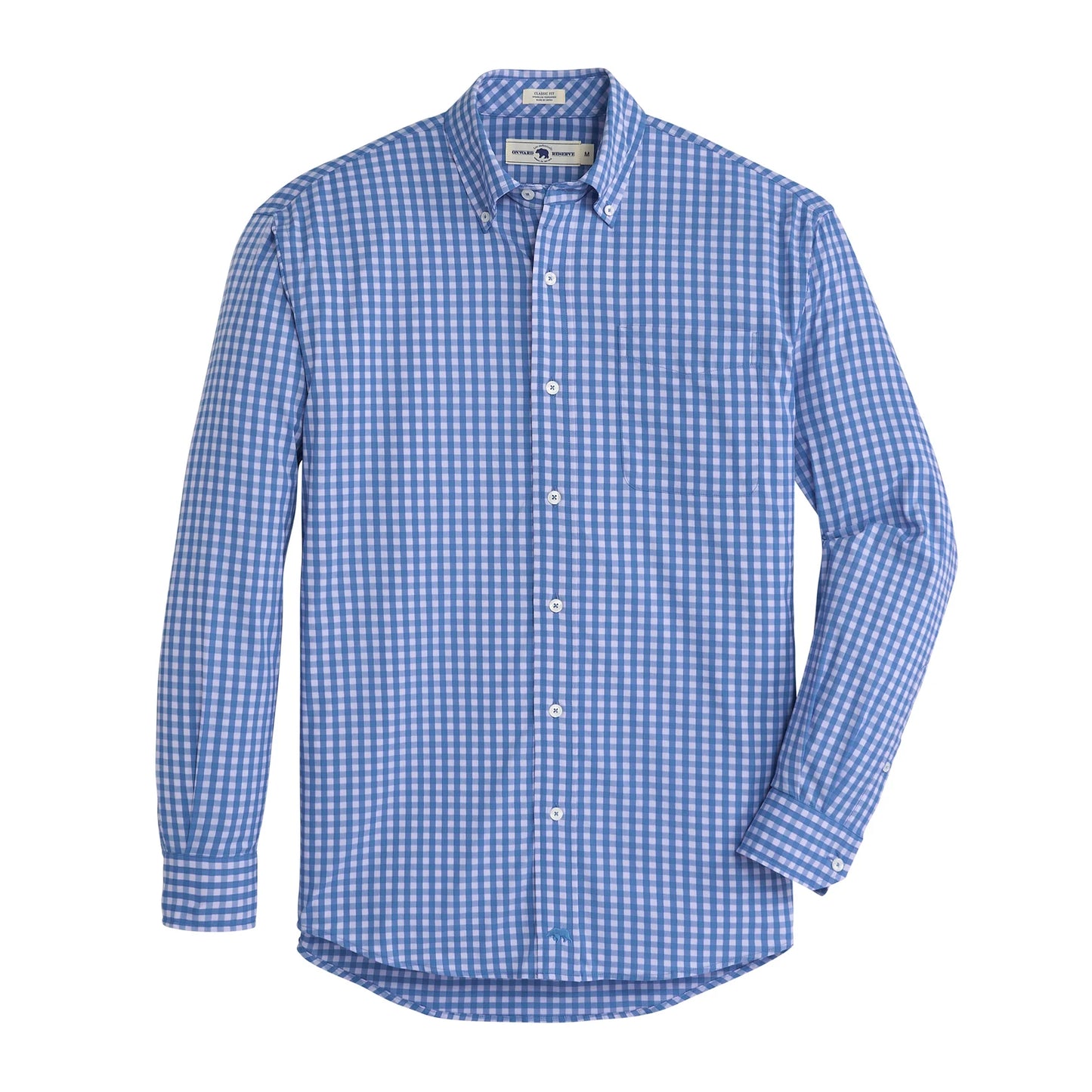 Onward Reserve Alys Classic Fit Perf Shirt