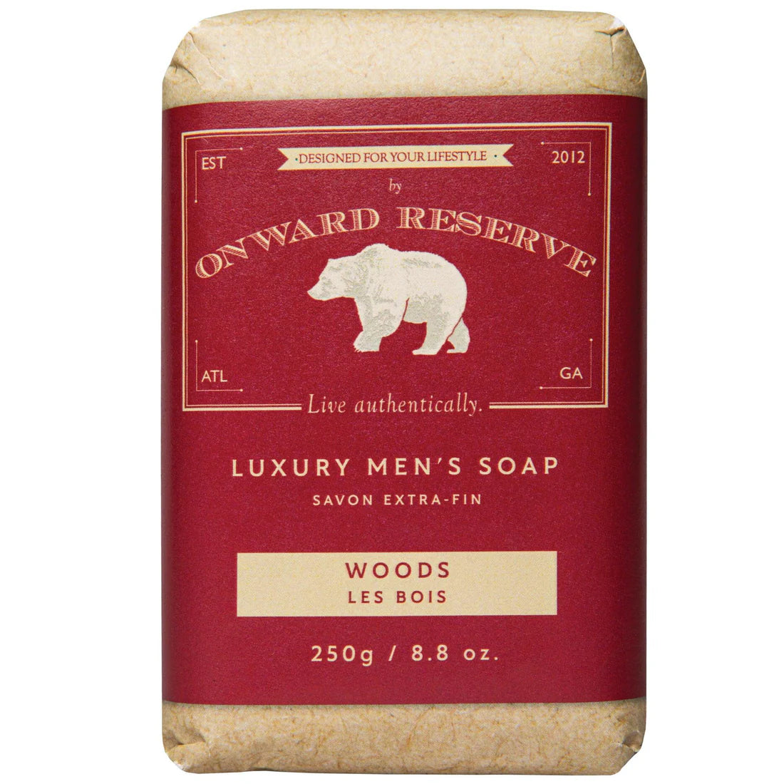 Onward Reserve Soap