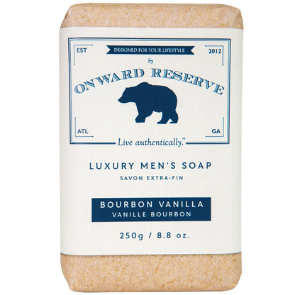 Onward Reserve Soap