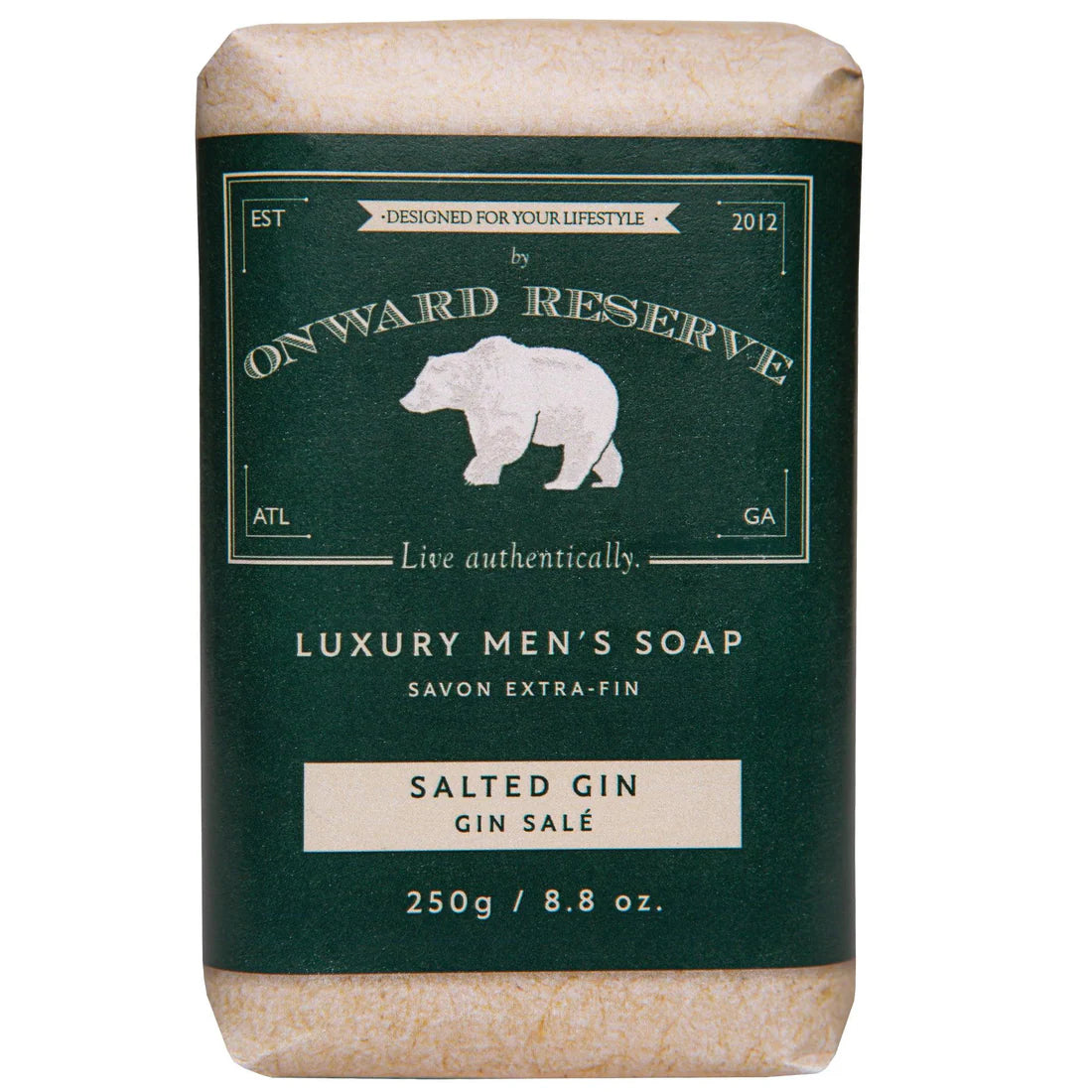Onward Reserve Soap