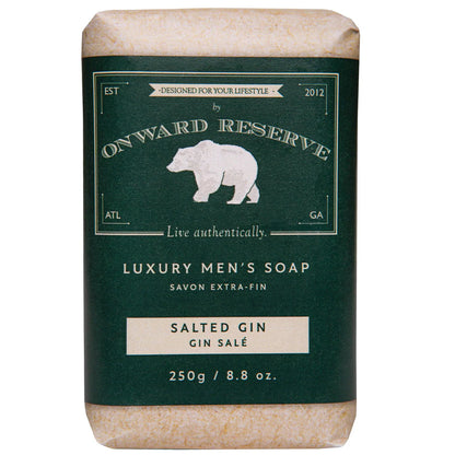 Onward Reserve Soap